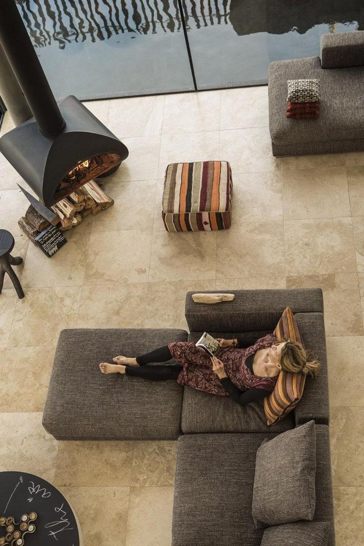 Areias Do Seixo Villas Santa Cruz  Extérieur photo