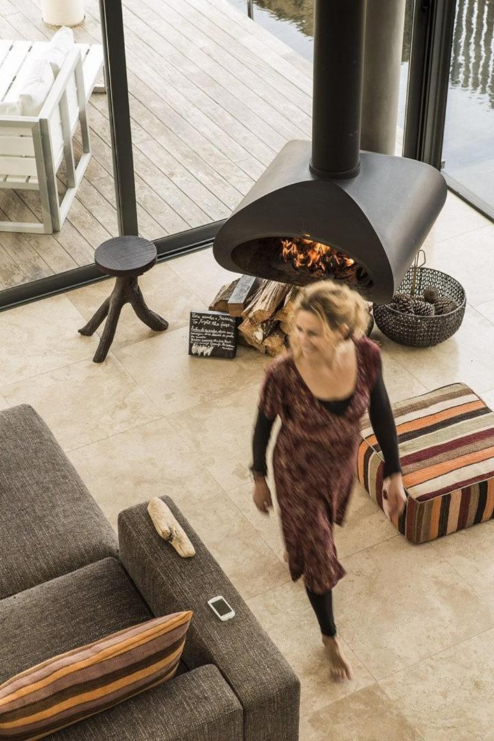 Areias Do Seixo Villas Santa Cruz  Extérieur photo