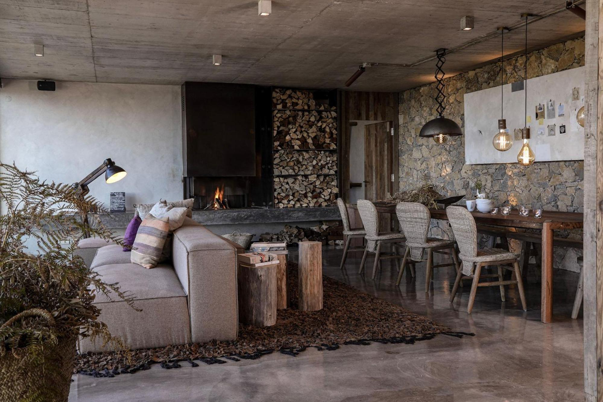 Areias Do Seixo Villas Santa Cruz  Extérieur photo