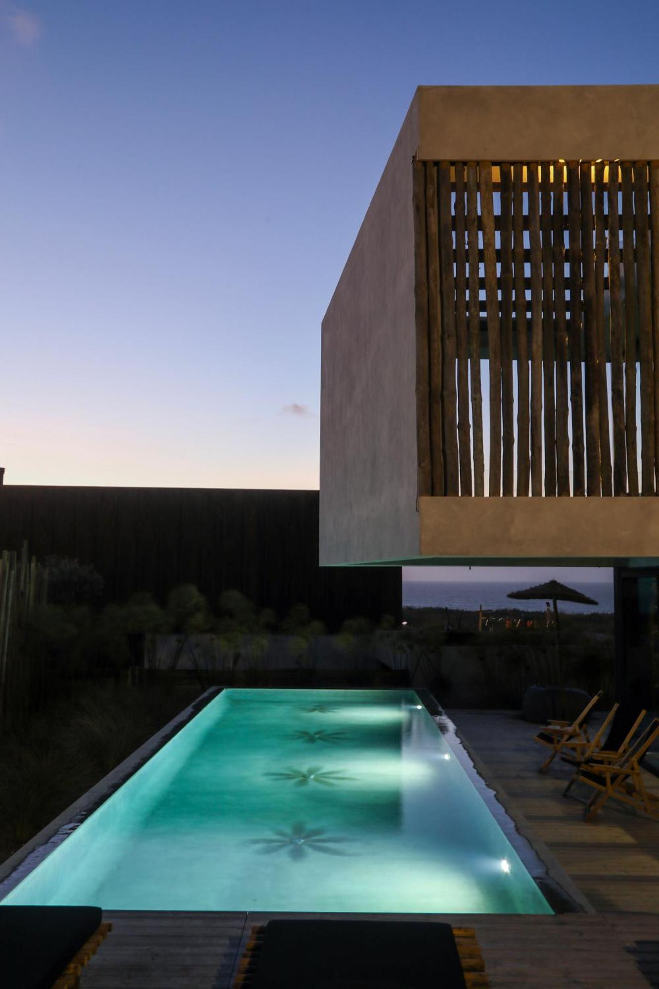 Areias Do Seixo Villas Santa Cruz  Extérieur photo