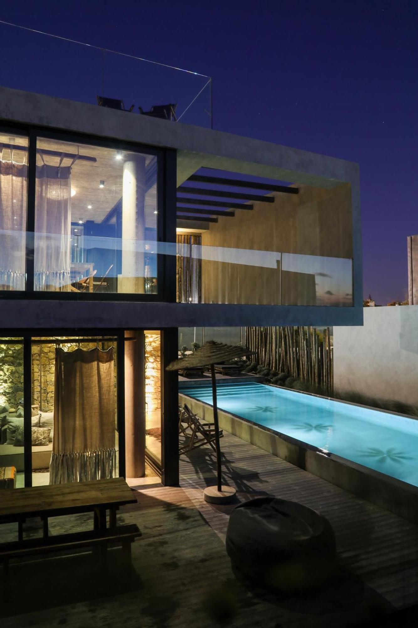 Areias Do Seixo Villas Santa Cruz  Extérieur photo