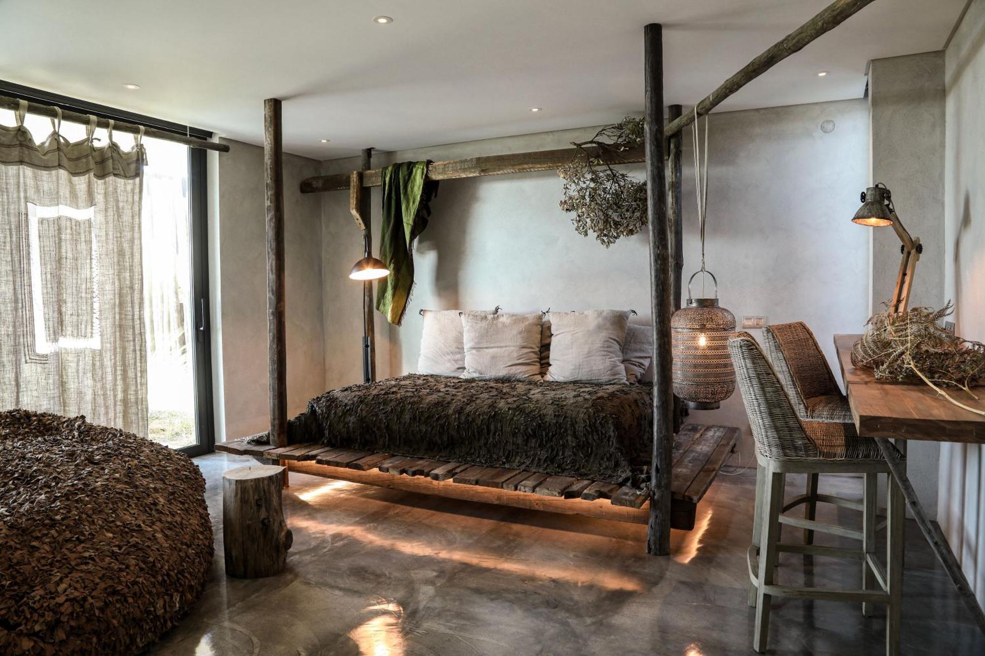 Areias Do Seixo Villas Santa Cruz  Extérieur photo